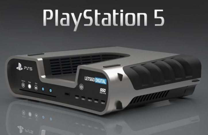 Sony Luncurkan Konsol Game Canggih PlayStation 5 Pro