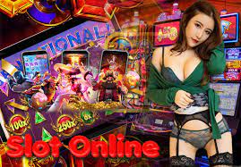 Mengapa Permainan Slot Online Mendominasi Dunia Perjudian