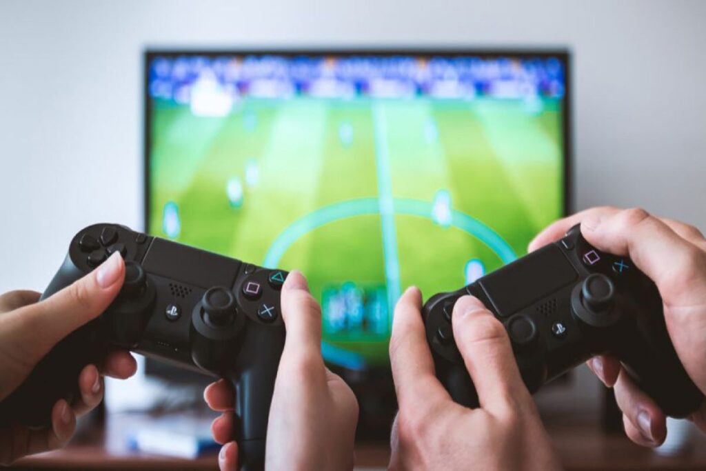 Peran E-Sports dalam Populeritas Konsol Permainan